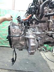 АКПП HONDA FIT GP5 LEB 1E-5P8-FJO 4 ракурс