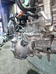 АКПП HONDA FIT GP5 LEB 1E-5P8-FJO 5 ракурс