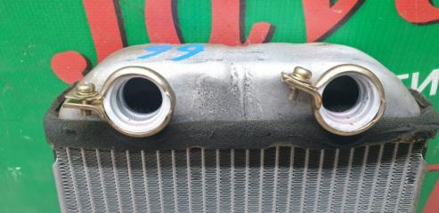 Радиатор печки TOYOTA HILUX SURF RZN185 3RZ-FE 2 ракурс