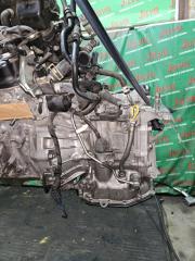 АКПП DAIHATSU MOVE LA100S KF-VE2 1AL 1 ракурс