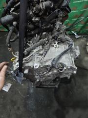 АКПП DAIHATSU MOVE LA100S KF-VE2 1AL 3 ракурс
