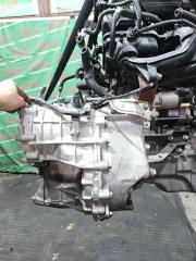 АКПП DAIHATSU MOVE LA100S KF-VE2 1AL 4 ракурс