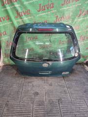 Дверь задняя задняя TOYOTA COROLLA SPACIO AE111 4A-FE 1 ракурс