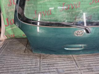Дверь задняя задняя TOYOTA COROLLA SPACIO AE111 4A-FE 4 ракурс
