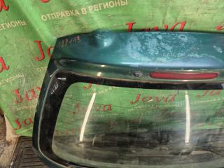 Дверь задняя задняя TOYOTA COROLLA SPACIO AE111 4A-FE 5 ракурс