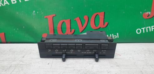 Блок управления климат-контролем TOYOTA HILUX SURF RZN185 3RZ-FE 1 ракурс