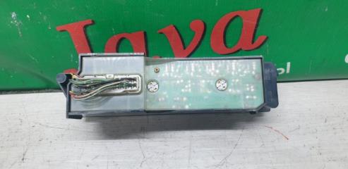 Блок управления климат-контролем TOYOTA HILUX SURF RZN185 3RZ-FE 3 ракурс