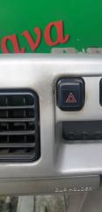 Центральная консоль TOYOTA HILUX SURF RZN185 3RZ-FE 3 ракурс