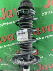 Стойка левая передняя HONDA FIT GP5 LEB 3 ракурс