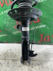 Стойка левая передняя HONDA FIT GP5 LEB 4 ракурс