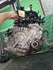 АКПП TOYOTA AURIS NZE181 1NZ-FE K312-01A 2 ракурс