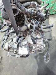 АКПП TOYOTA AURIS NZE181 1NZ-FE K312-01A 3 ракурс
