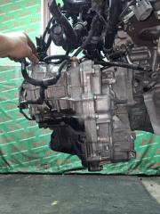 АКПП TOYOTA AURIS NZE181 1NZ-FE K312-01A 4 ракурс