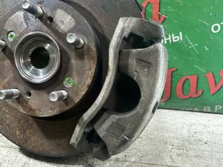 Ступица правая передняя HONDA STEPWGN RK5 R20A 2 ракурс