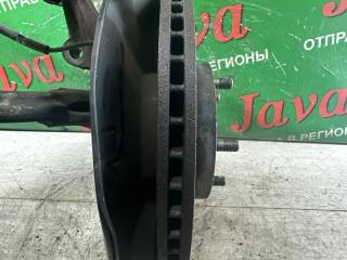 Ступица правая передняя HONDA STEPWGN RK5 R20A 3 ракурс