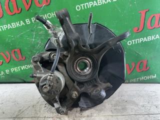 Ступица правая передняя HONDA STEPWGN RK5 R20A 4 ракурс