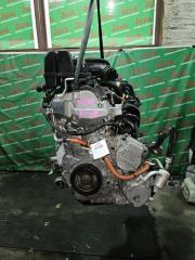 Двигатель NISSAN NOTE HE12 HR12DE 1 ракурс