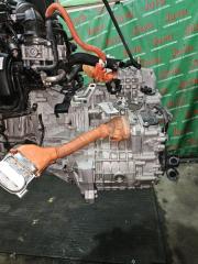 АКПП NISSAN NOTE HE12 HR12DE RE1F61C HA73 1 ракурс