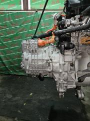 АКПП NISSAN NOTE HE12 HR12DE RE1F61C HA73 4 ракурс
