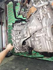 АКПП NISSAN NOTE HE12 HR12DE RE1F61C HA73 5 ракурс