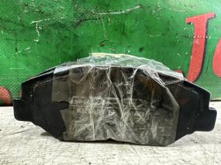 Колодки тормозные передние HONDA STEPWGN RK1 R20A 45022-TEA-T00 3 ракурс
