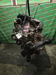 Двигатель NISSAN NOTE E12 HR12DDR 1 ракурс