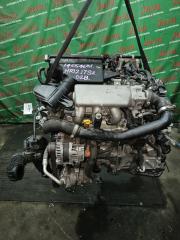 Двигатель NISSAN NOTE E12 HR12DDR 2 ракурс