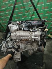 Двигатель NISSAN NOTE E12 HR12DDR 5 ракурс