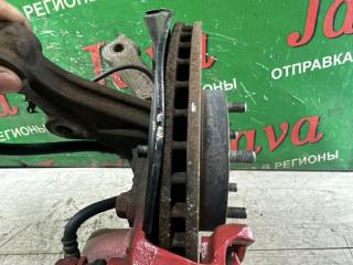 Ступица левая передняя HONDA STEPWGN RK1 R20A 3 ракурс