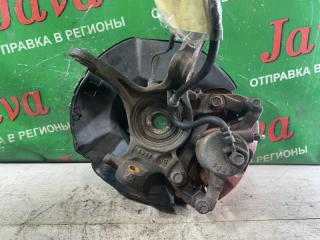Ступица левая передняя HONDA STEPWGN RK1 R20A 4 ракурс