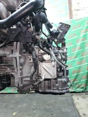 АКПП NISSAN NOTE E12 HR12DDR RE0F11A GM35 1 ракурс