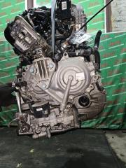АКПП NISSAN NOTE E12 HR12DDR RE0F11A GM35 2 ракурс
