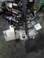 АКПП NISSAN NOTE E12 HR12DDR RE0F11A GM35 3 ракурс
