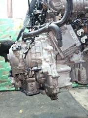 АКПП NISSAN NOTE E12 HR12DDR RE0F11A GM35 4 ракурс