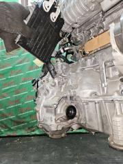 АКПП NISSAN NOTE E12 HR12DDR RE0F11A GM35 5 ракурс