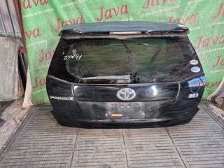 Дверь задняя задняя TOYOTA PRIUS ALPHA ZVW41 2ZR-FXE 1 ракурс