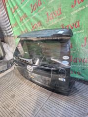 Дверь задняя задняя TOYOTA PRIUS ALPHA ZVW41 2ZR-FXE 2 ракурс
