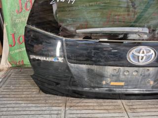 Дверь задняя задняя TOYOTA PRIUS ALPHA ZVW41 2ZR-FXE 4 ракурс
