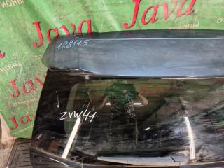 Дверь задняя задняя TOYOTA PRIUS ALPHA ZVW41 2ZR-FXE 5 ракурс