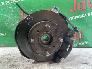 Ступица правая передняя HONDA N-BOX JF3 S07B 1 ракурс