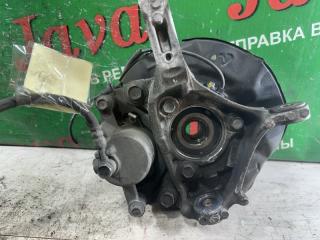 Ступица правая передняя HONDA N-BOX JF3 S07B 4 ракурс