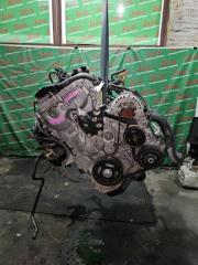 Двигатель TOYOTA VELLFIRE AGH30 2AR-FE 1 ракурс