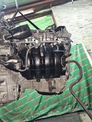 Двигатель TOYOTA VELLFIRE AGH30 2AR-FE 3 ракурс