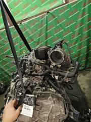 Двигатель TOYOTA VELLFIRE AGH30 2AR-FE 4 ракурс