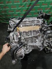 Двигатель TOYOTA VELLFIRE AGH30 2AR-FE 5 ракурс