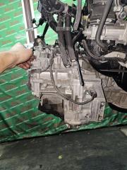 АКПП TOYOTA VELLFIRE AGH30 2AR-FE K115-01A 4 ракурс АКПП TOYOTA VELLFIRE AGH30 2AR-FE K115-01A 4 ракурс