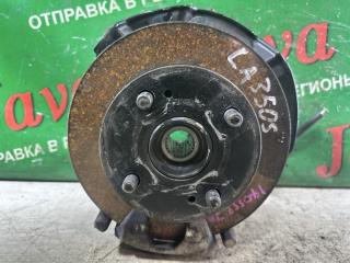 Ступица правая передняя DAIHATSU MIRA e:S LA350S KF-VE 1 ракурс