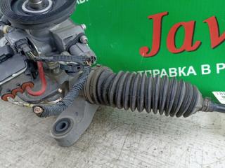 Рулевая рейка передняя HONDA STEPWGN RK5 R20A 4 ракурс