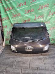 Дверь задняя задняя TOYOTA BLADE AZE156 2AZ-FE 1 ракурс