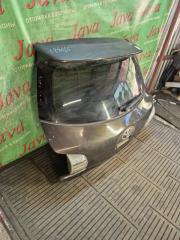 Дверь задняя задняя TOYOTA BLADE AZE156 2AZ-FE 2 ракурс